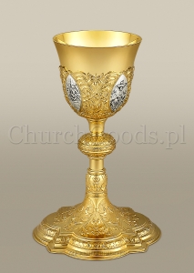 Kielich tradycyjny 189