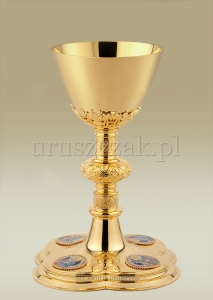 Kielich tradycyjny 123