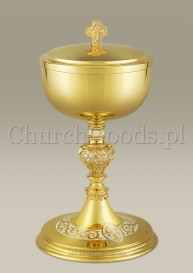 Puszka tradycyjna 367