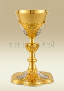Kielich renesansowy 128