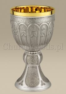 Kielich współczesny 180