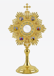 Monstrancja tradycyjna 469