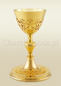Kielich tradycyjny 124