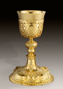 Kielich renesansowy 118