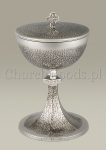 Puszka romańska 314
