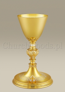 Kielich tradycyjny 167