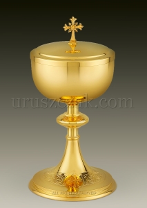 Puszka tradycyjna 343
